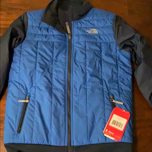 The North Face Yukon Jacket - Picture 1 of 4